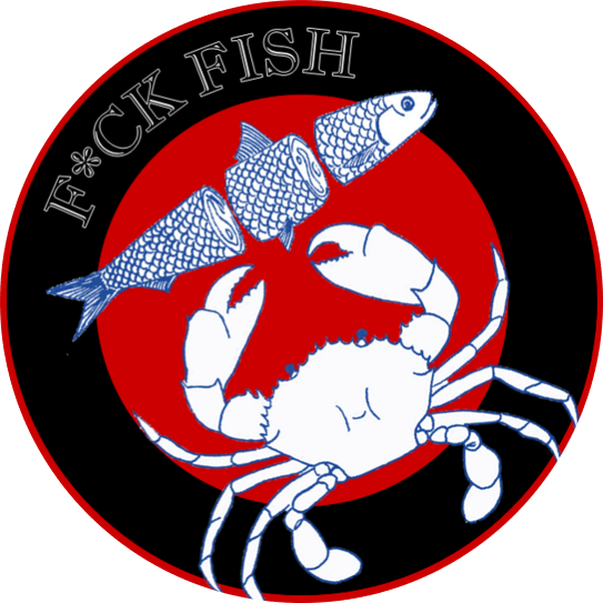 F*CK FISH